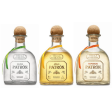 Patron Tequila Package Fashion