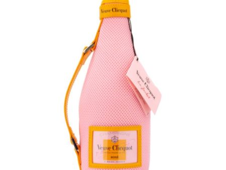 Veuve Clicquot Rosé NV Ice Jacket Discount