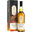 Lagavulin 11 Year Offerman Edition Charred Oak Scotch For Sale