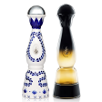 Claze Azul Reposado and Clase Azul Gold  Bundle For Sale