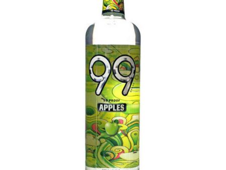 99 Apples Schnapps Fashion