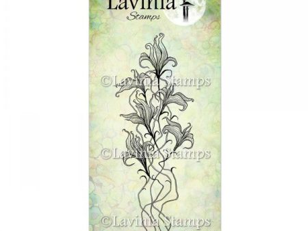 Twilight Lily Stamp Hot on Sale