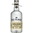 Dos Primos Blanco Tequila - 750ml Hot on Sale