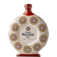 Mandala Anejo Tequila Ceramic Bottle Cheap