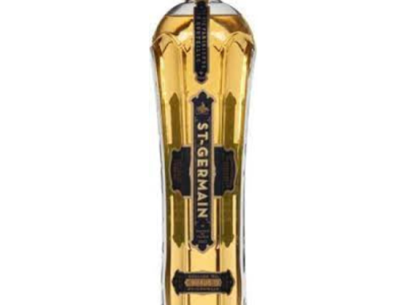 St. Germain Elderflower Liqueur Online Hot Sale