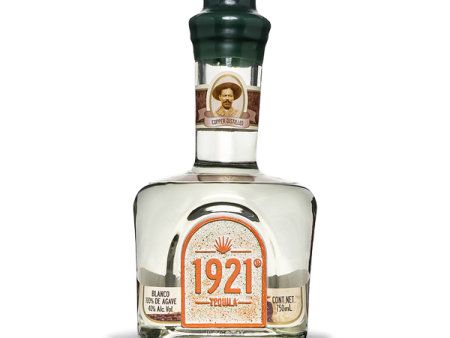 1921 Tequila Blanco Online now