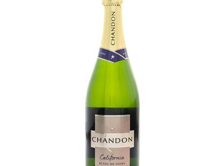 Chandon Blanc De Noirs Supply