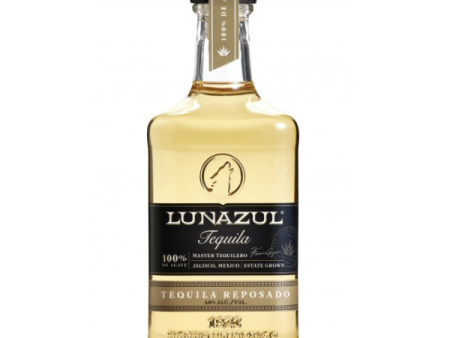 Lunazul Reposado Tequila - 375ml Fashion