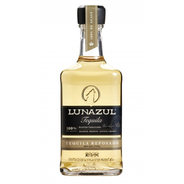 Lunazul Reposado Tequila - 375ml Fashion