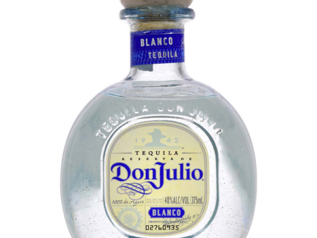 Don Julio Tequila Blanco - 375ml Fashion