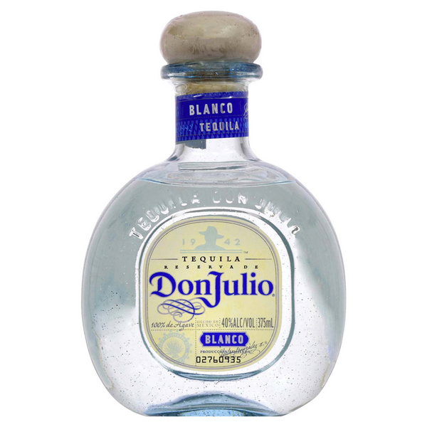 Don Julio Tequila Blanco - 375ml Fashion