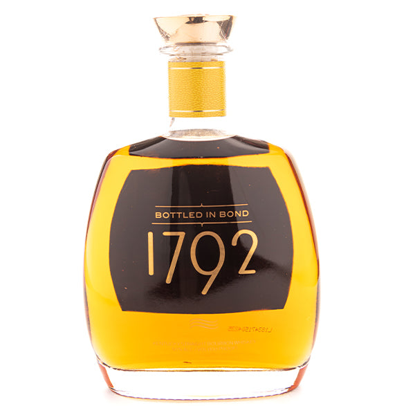 1792 Bottled in Bond Bourbon - 750ml Fashion