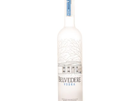 Belvedere Vodka - 750ml on Sale