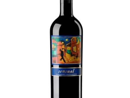 Sensual Cabernet Sauvignon Cheap