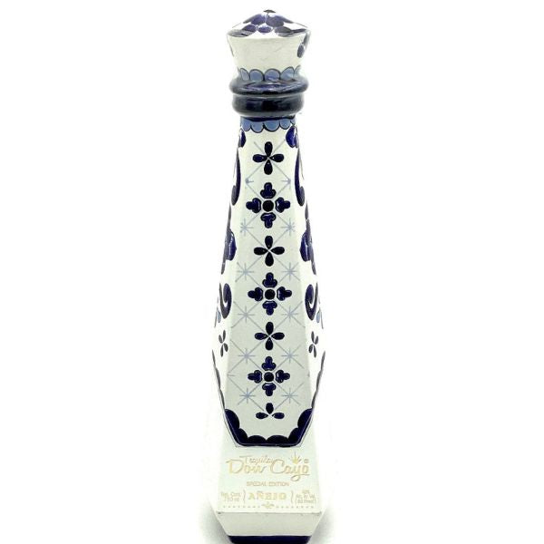 Don Cayo Anejo Ceramic Tequila 750ML Online