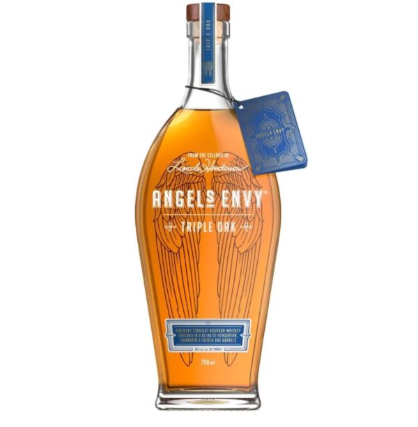 Angel s Envy Triple Oak Straight Bourbon Discount