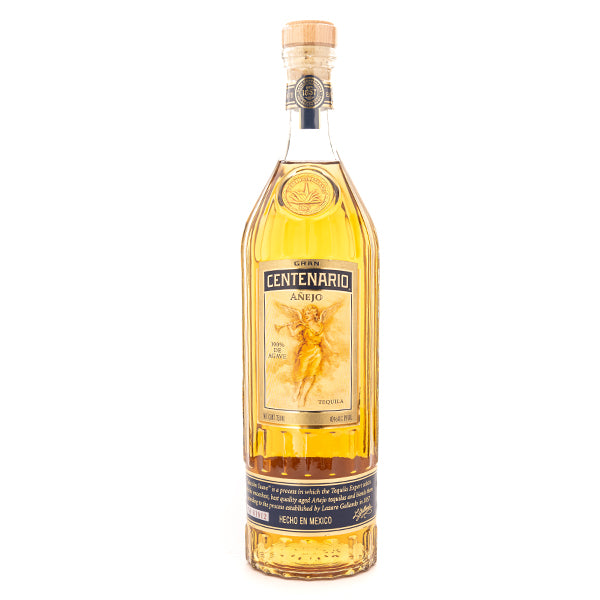 Gran Centenario Tequila Anejo - 750ml Online