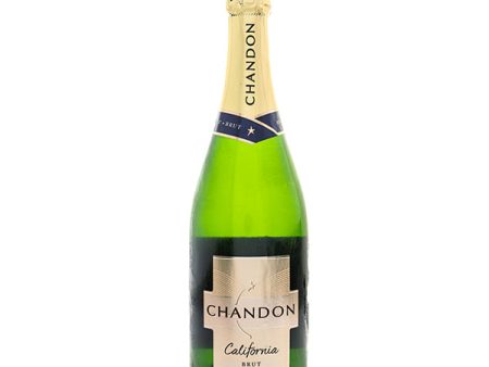 Chandon Brut Fashion