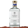 Lalo Tequila Blanco - 750ml Online now