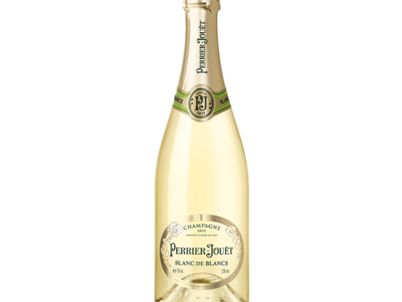 Perrier-Jouët Blanc de Blancs Online now