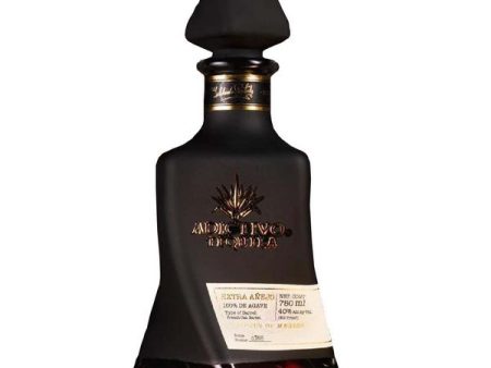 Adictivo Tequila Extra Añejo Black - 750ml Supply