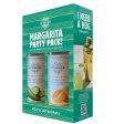 21 Seeds Margaritas Lover Tequila Pack 1ea-Valencia Orange Cucumber Jalapeño Online Sale