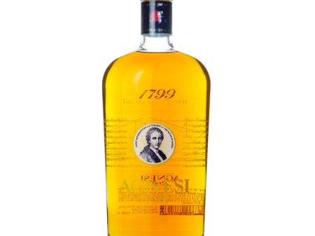 Agnesi 1799 Small Batch American Brandy on Sale