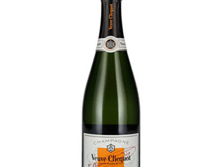 Veuve Clicquot Demi Sec For Discount