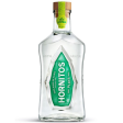 Hornitos Plata Tequila - 375ml Online now