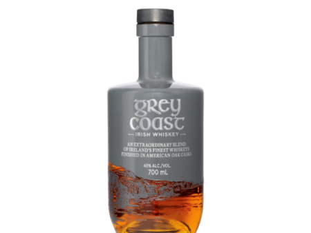 Grey Coast Irish Whiskey For Sale