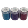 Stacey Park Microfine Glitter 3pk - Brights Online Sale