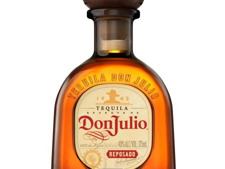 Don Julio Tequila Reposado - 375ml Discount