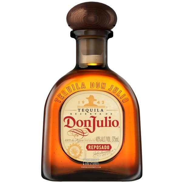 Don Julio Tequila Reposado - 375ml Discount