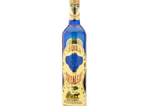 Corralejo Tequila Reposado - 750ml Online