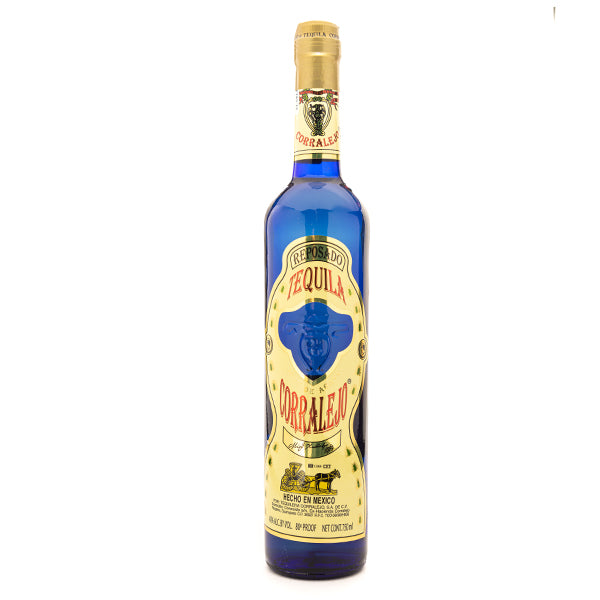 Corralejo Tequila Reposado - 750ml Online