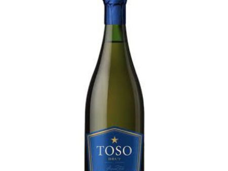 PASCUAL TOSO SPARKLING WINE BRUT Online Sale