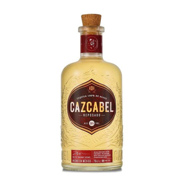 Cazcabel Reposado Hot on Sale