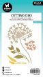 SL Cutting Dies Dried Bouquet Essentials 4 PC Hot on Sale