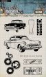 SL Clear Stamp Beer & Cars Gearhead s Workshop 8 PC Online