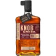 Knob Creek 100 Proof 18 Year Old Kentucky Straight Bourbon Whiskey 750ml Online Hot Sale