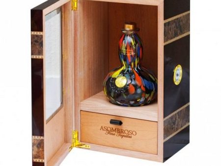 Asombroso Vintage 11 Year Extra Anejo - 750ml Fashion