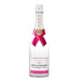 Moet & Chandon Ice Imperial Rose on Sale