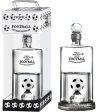 Casino Tequila Azul Blanco Soccer Ball Fashion