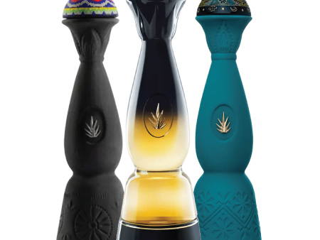 3 Clase Azul Tequila Bundle For Discount