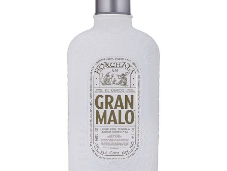 Gran Malo Horchata Tequila Online now