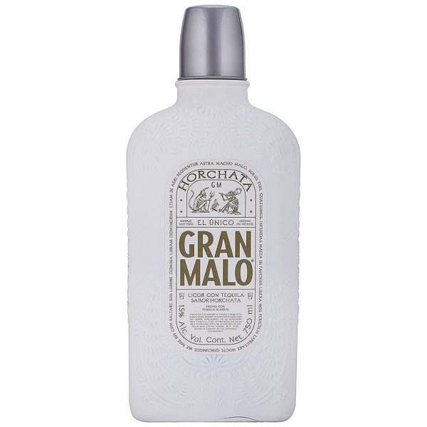 Gran Malo Horchata Tequila Online now