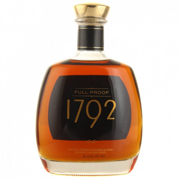 1792 Full Proof - 750ml Fashion