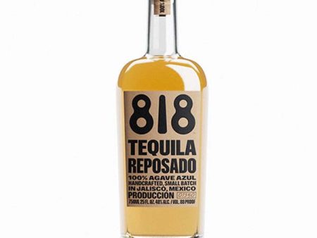 818 Tequila Reposado-80 pf Cheap