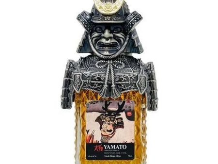 Yamato Japanese Whisky Takeda Shingen Edition Cheap