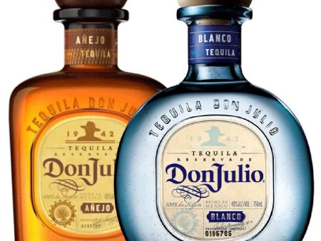 Don Julio Package Cheap